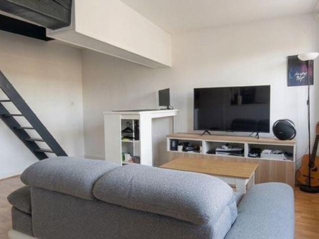 Appartement vente à Louviers, Eure