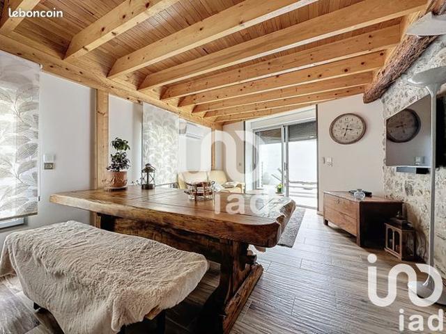Appartement vente à Bagnères-de-Bigorre, Campan
