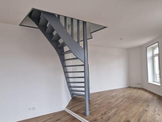 Appartement location à Lille, Roubaix