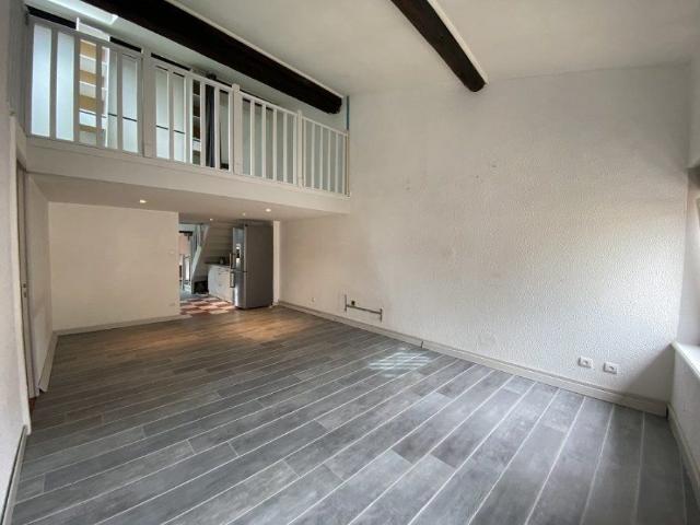 Maison location à Nancy