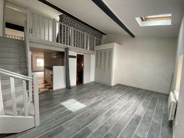 Maison location à Nancy