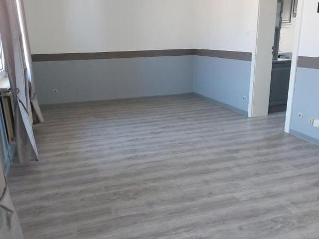 Appartement location à Thionville