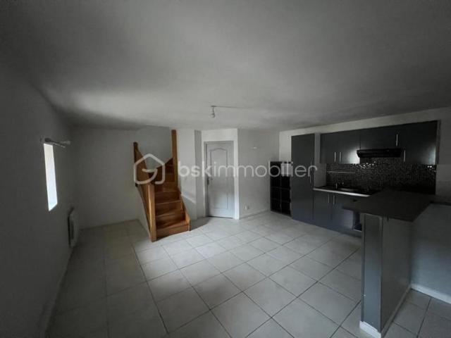 Appartement vente à Pontoise, Magny-en-vexin