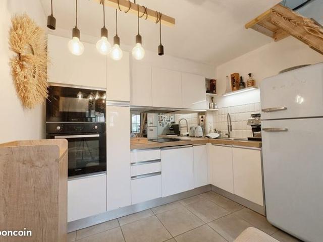 Appartement vente à Fontenay-sous-Bois, Val-de-Marne