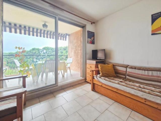 Appartement vente à Grasse, Vence