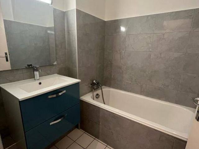 Appartement location à Zone d'activités commerciales de Bellevue, Autun