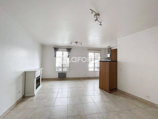 Appartement location à Quartier Ermitage, Le Port-Marly