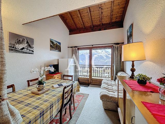 Appartement vente à Bonneville, Combloux