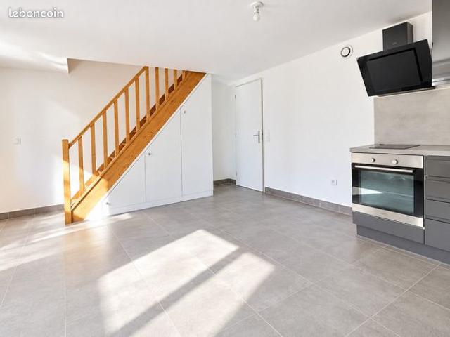 Appartement vente à Montreuil, Eure-et-Loir