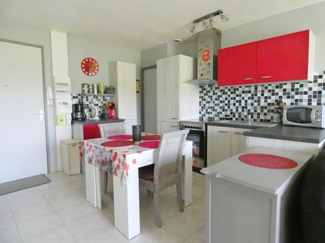 Appartement vente à Besançon, Pouilley-les-vignes