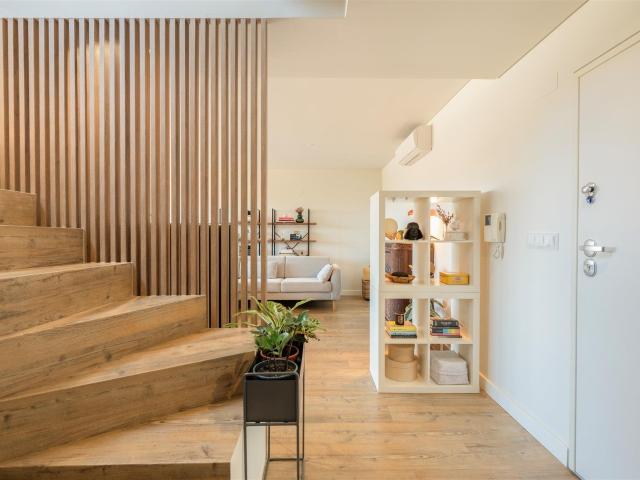 Apartamento venda em Pedrouços, Lisboa