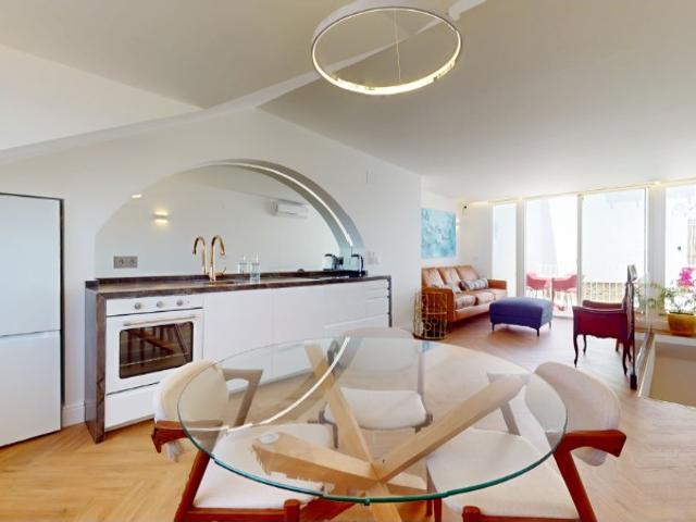 Apartamento venda em São Francisco Xavier, Lisboa