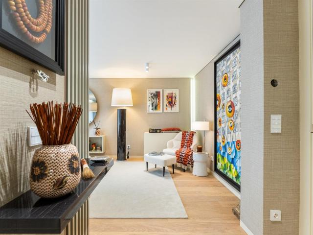 Apartamento venda em Porto, Lordelo Do Ouro