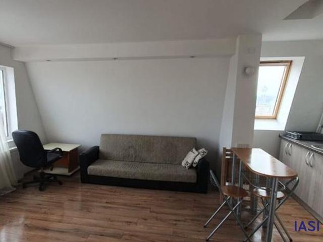 Apartament închirieri în Mircea Cel Batran, Iași