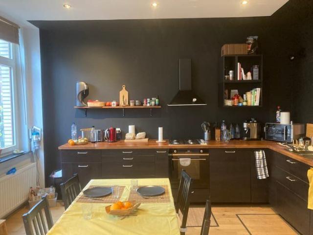 Appartement location à D'hoye, Bruxelles