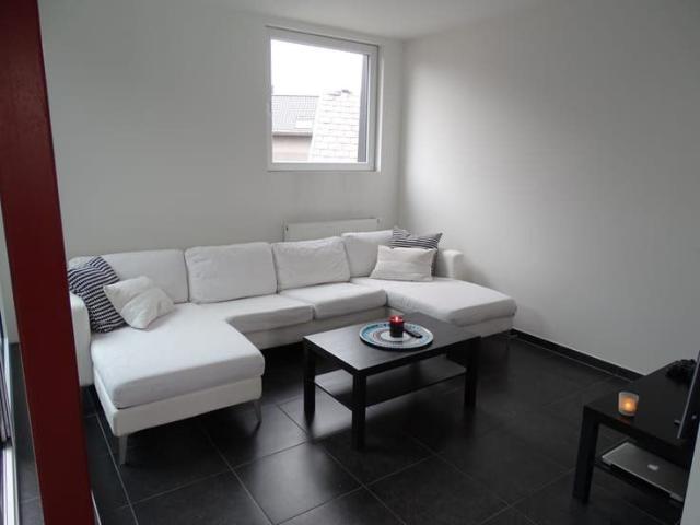 Appartement location à Antwerpen