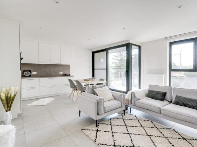 Appartement location à Beveren-waes, Oost-Vlaanderen