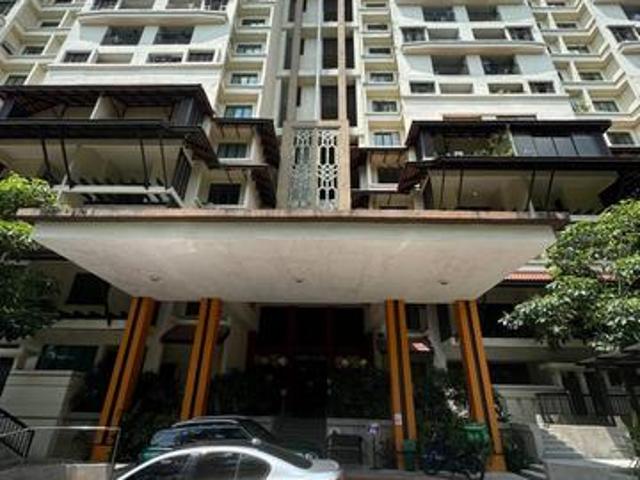 Condominium for sale in Petaling, Damansara Damai