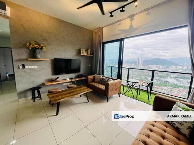 Condominium for rent in Country Heights Damansara, Kuala Lumpur