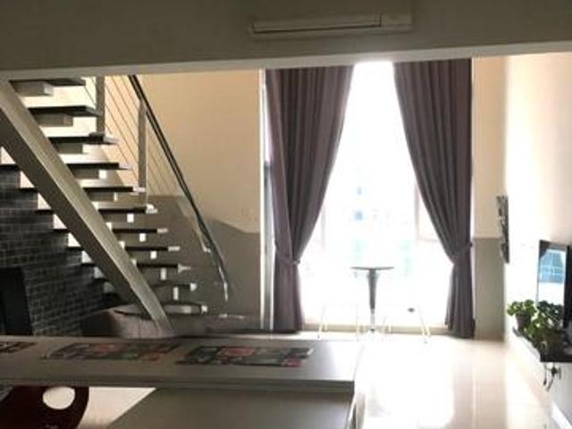Serviced Residence for rent in Country Heights Damansara, Kuala Lumpur