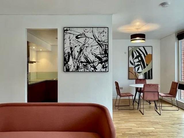 Apartment for rent in City Centre, Georgia