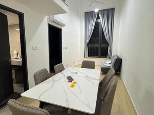 Serviced Residence for rent in Bukit Ledang, Johor