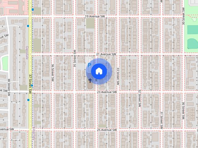 House for rent in Killarney, Calgary