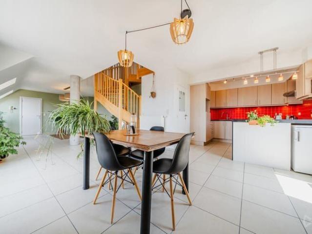 Appartement location à Genappe, Wallonie