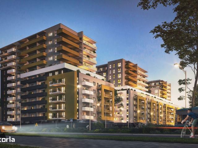 Apartament vânzări