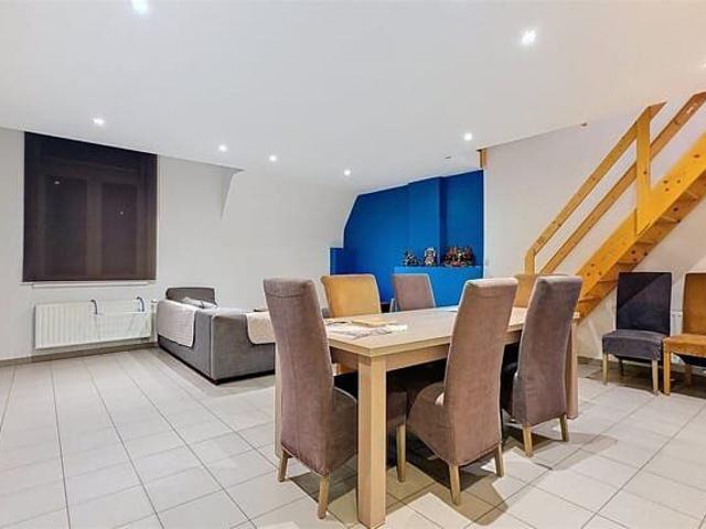 Appartement location à Fleurus, Wallonie