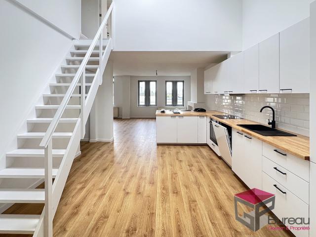 Appartement location à Brussel, Bruxelles