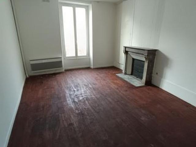 Duplex vente à Pontoise