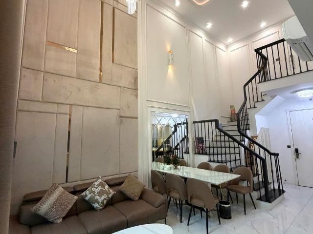 Căn hộ cho thuê tại Thủ Đức, Hồ Chí Minh