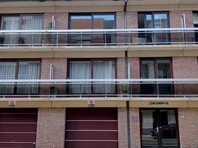 Kot location à Middelkerke, West-Vlaanderen