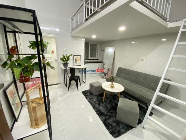Bất động sản cho thuê tại Hồ Chí Minh