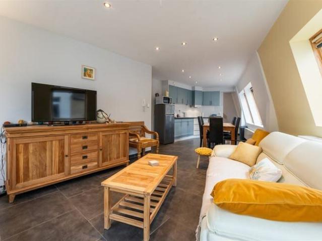 Appartement location à Blankenberghe, West-Vlaanderen