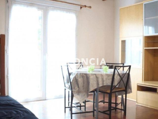 Appartement location à Arsenal, La Rochelle