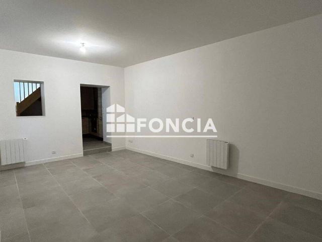 Appartement location à Bonnabaud, Clermont-Ferrand