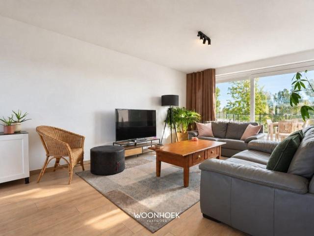 Appartement location à Doornwijk, Temse
