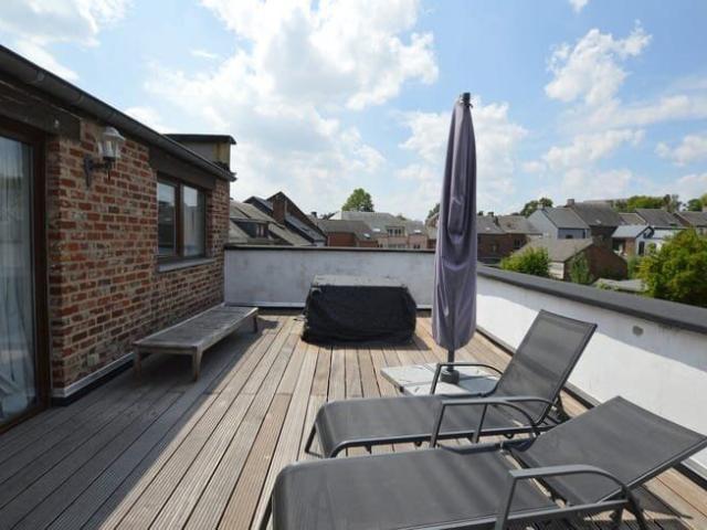 Appartement location à Gembloux, Wallonie