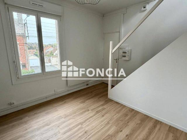 Appartement location à Achicourt, Pas-de-Calais