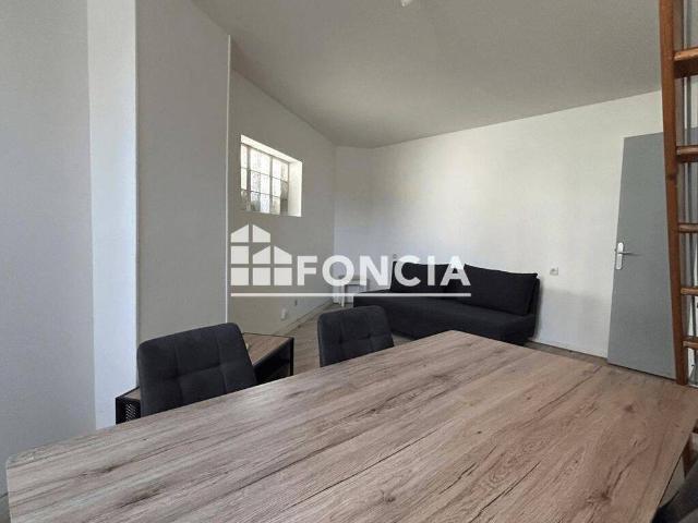 Appartement location à Cité n° 5 de Béthune, Grenay