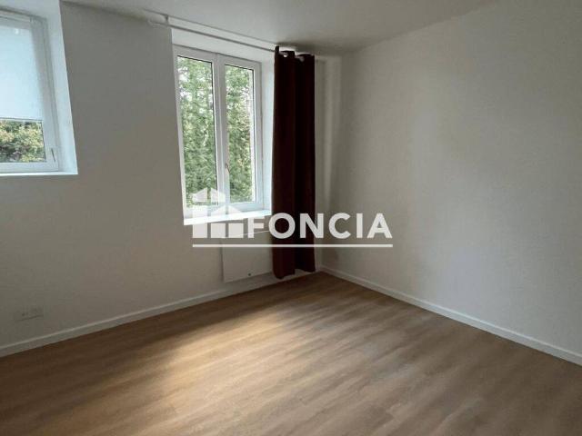 Appartement location à Le Caouet, Kerlaz