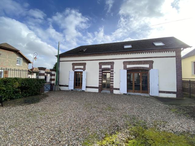 Appartement vente à Évreux, Ézy-sur-Eure