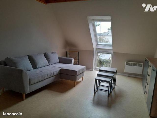 Appartement vente à Rennes, Bretagne