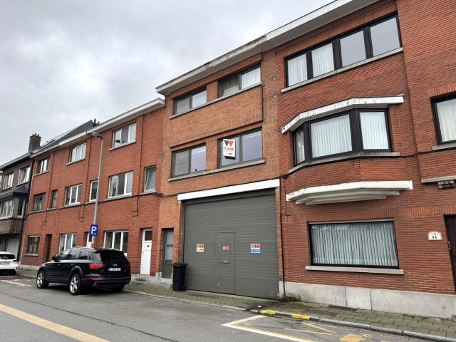 Maison location à Aalst, Oost-Vlaanderen