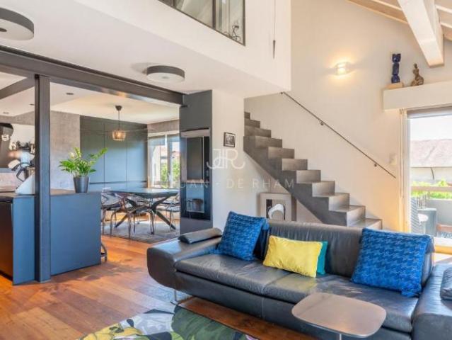 Wohnung kaufen in Nyon, Waadt