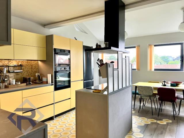 Appartement vente à Bobigny, Vaux-montreuil