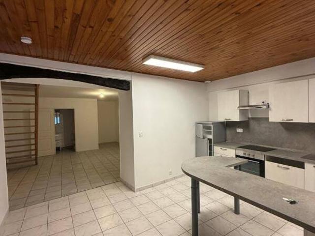Appartement location à Vizille, Isère