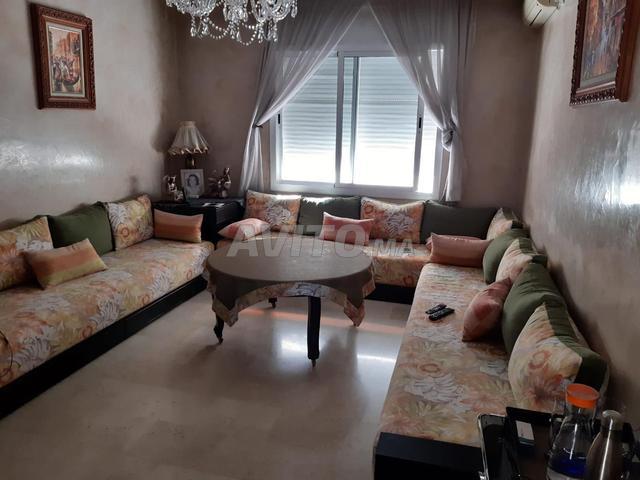 Appartement vente à Ben Slimane
